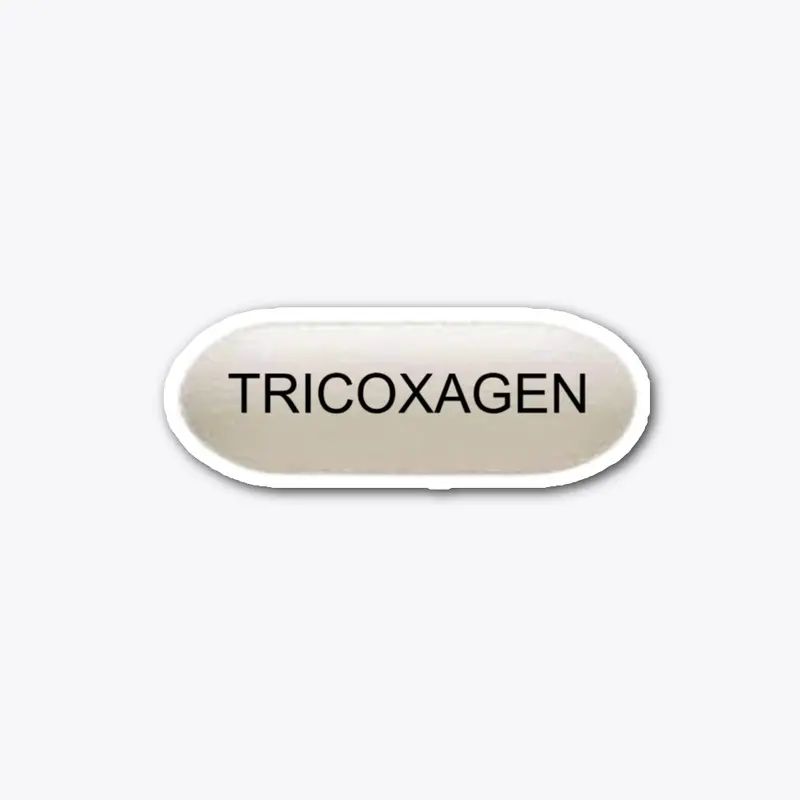 TRICOXAGEN