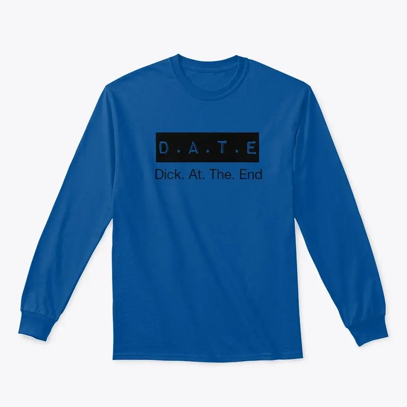 D.A.T.E