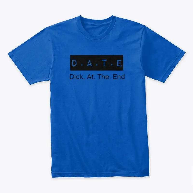 D.A.T.E